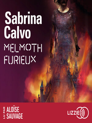 cover image of Melmoth Furieux